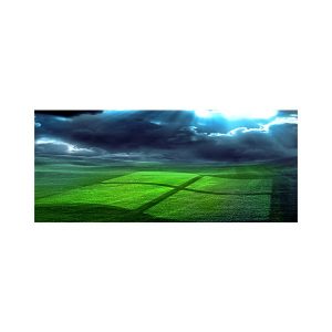 پادری نوجوان مدل ویندوز در طبیعتMT0221