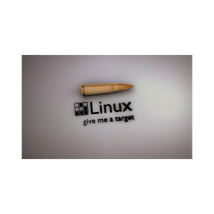 پادری نوجوان مدل لینوکس و هدف