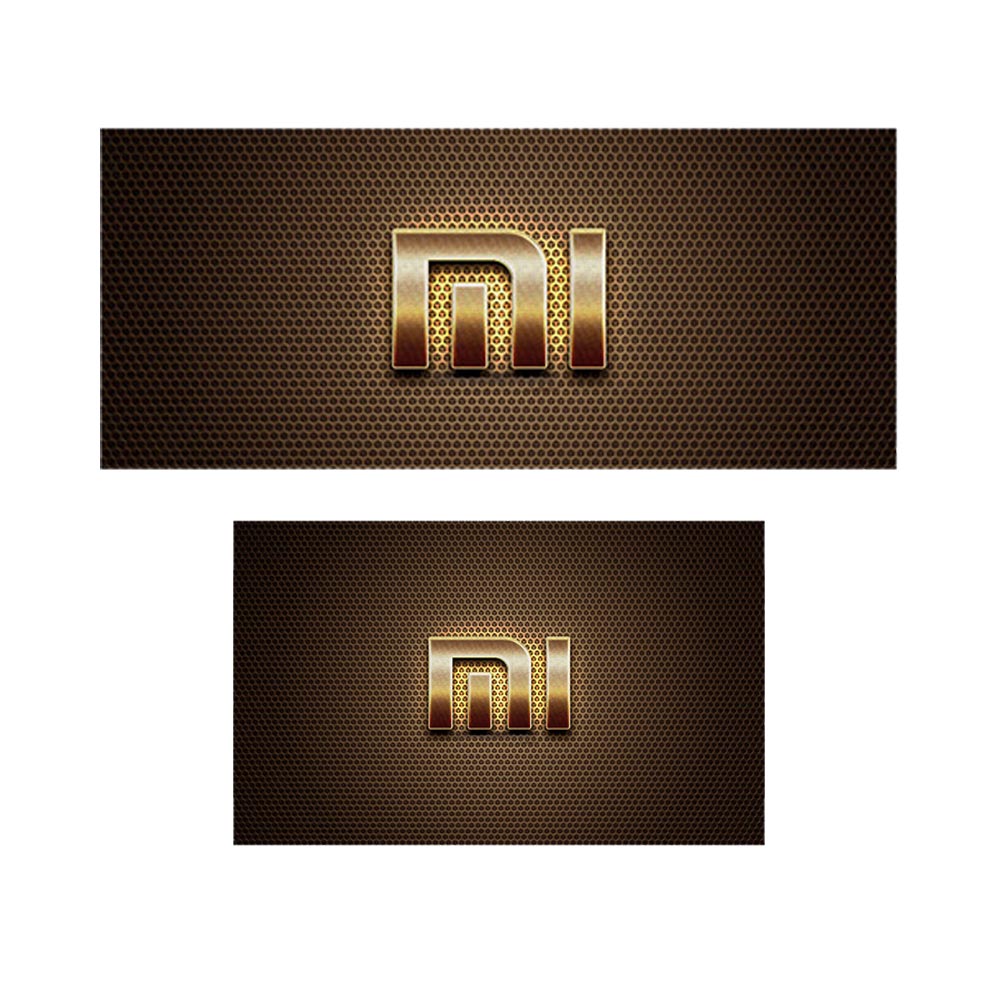 پادری نوجوان مدل شیائومی آرم فلزی