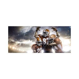 پادری نوجوان مدل قهرمان راگبیMT0243