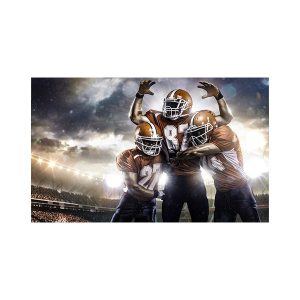 پادری نوجوان مدل قهرمان راگبیMT0243