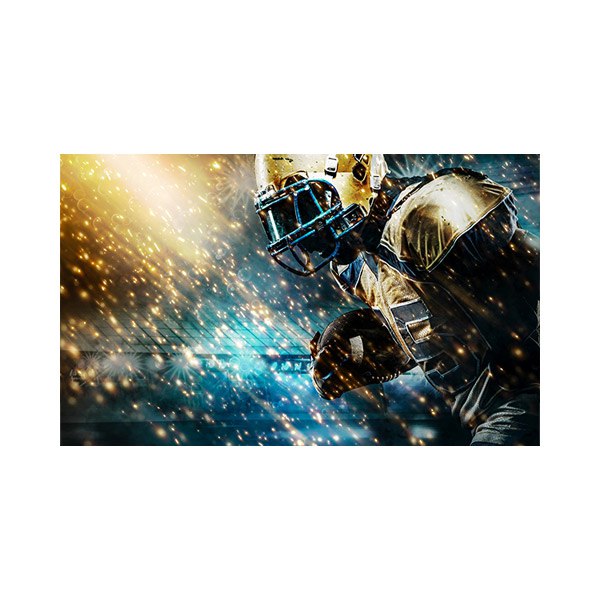 پادری نوجوان مدل راگبی و قدرتMT0244