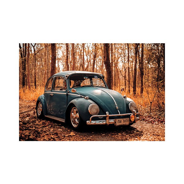 پادری مدرن و کلاسیک مدل ماشین