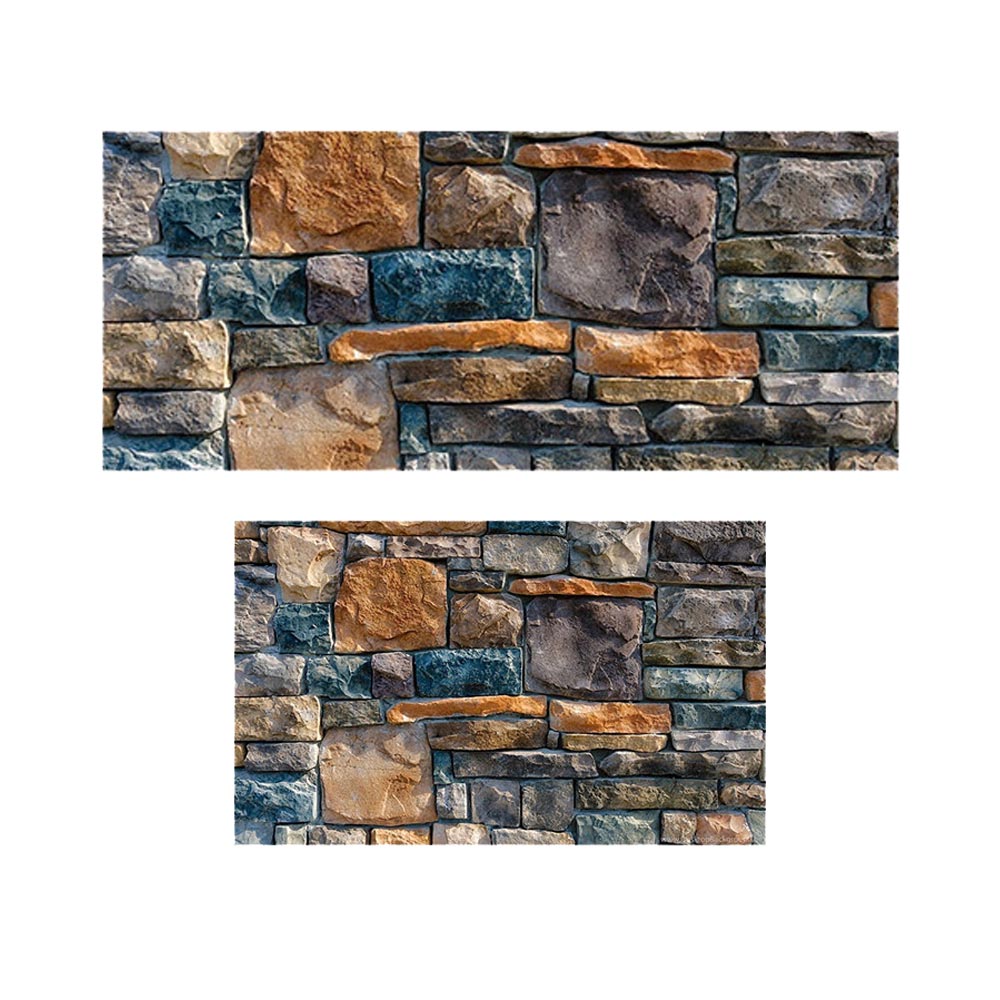 پادری مدرن و کلاسیک مدل دیوار سنگی