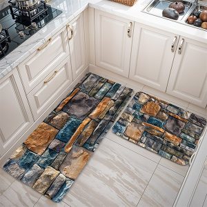 پادری مدرن و کلاسیک مدل دیوار سنگیMP0001