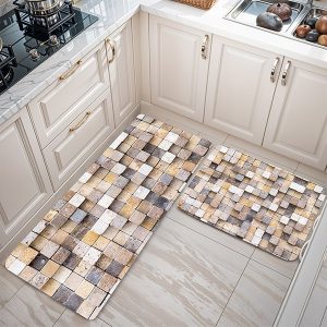 پادری مدرن و کلاسیک مدل دیوار سنگ چینMP0002