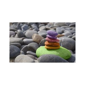 پادری مدرن و کلاسیک مدل سنگ های رنگی