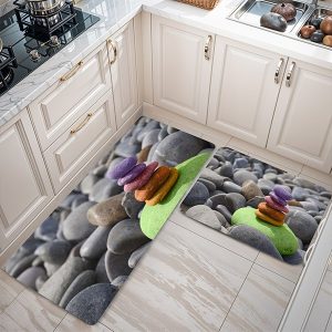 پادری مدرن و کلاسیک مدل سنگ های رنگیMP0006