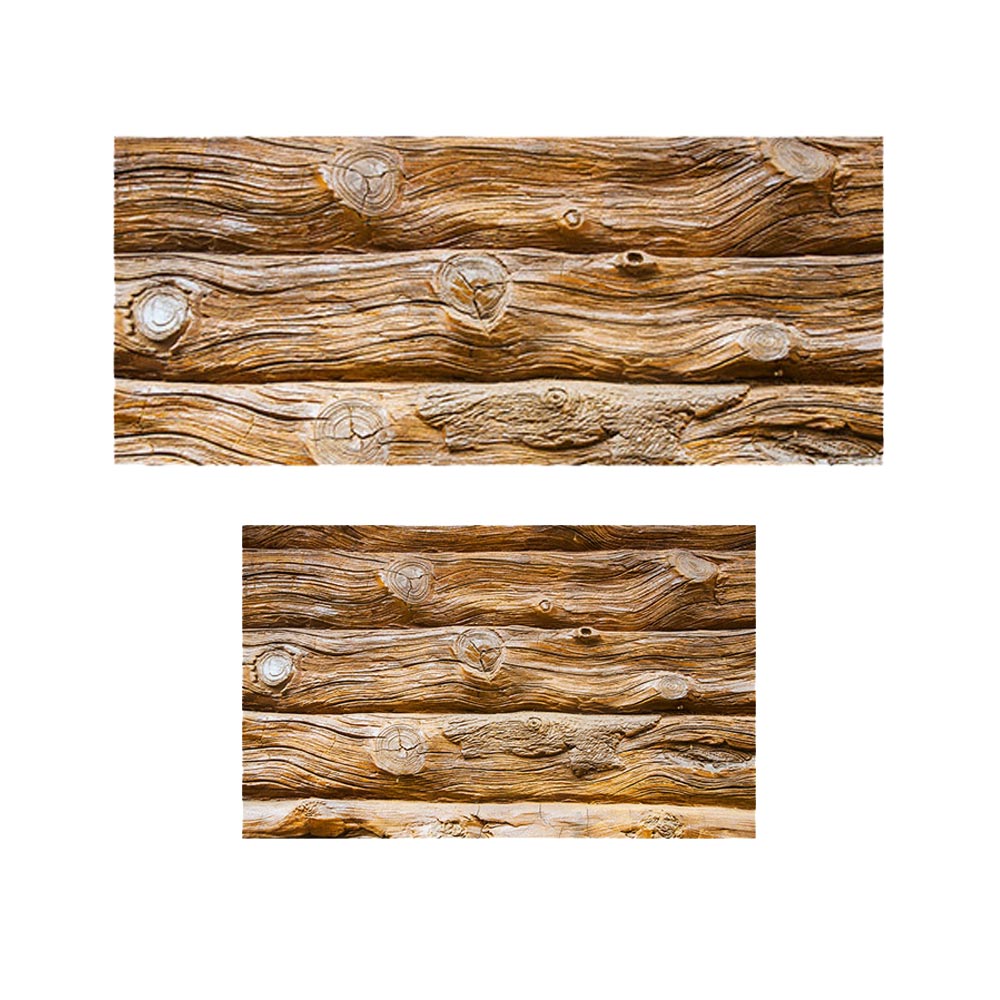 پادری مدرن و کلاسیک مدل دیوار چوبی