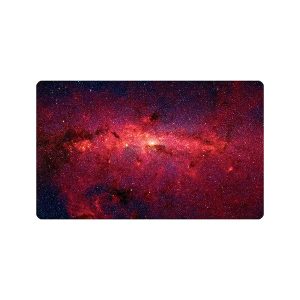 پادری مدرن و کلاسیک مدل کهکشان سرخ