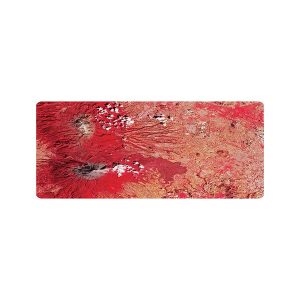 پادری مدرن و کلاسیک مدل کوههای مریخیMP0070