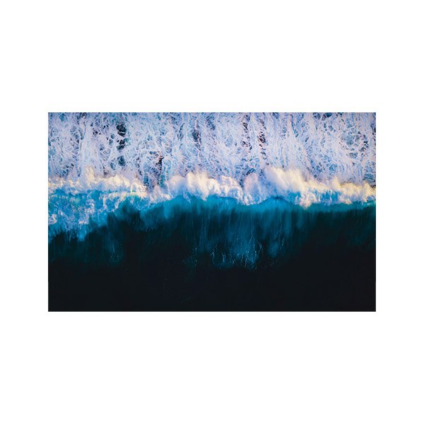 پادری مدرن و کلاسیک مدل موجهای ساحلی