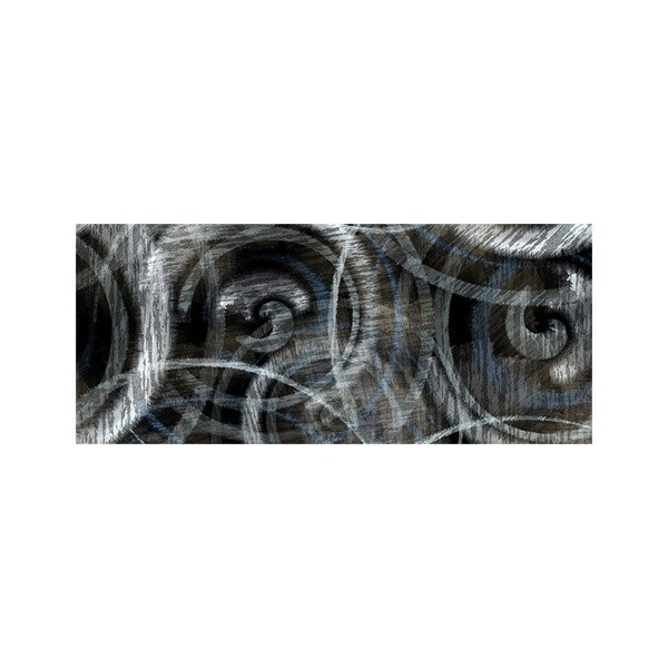 پادری مدرن و کلاسیک مدل دایره های انتزاعی