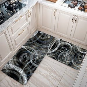 پادری مدرن و کلاسیک مدل دایره های انتزاعیMP0079