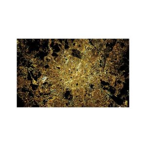 پادری مدرن و کلاسیک مدل انتزاعی