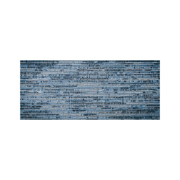 پادری مدرن و کلاسیک مدل تار و پود آبی