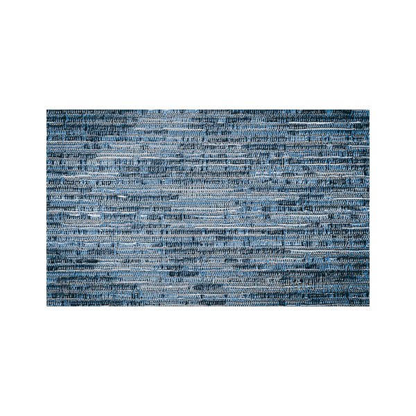 پادری مدرن و کلاسیک مدل تار و پود آبی