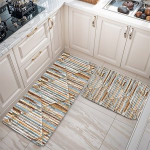پادری مدرن و کلاسیک مدل لوزی های رنگیMP0099