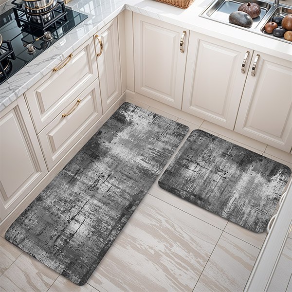 پادری مدرن و کلاسیک مدل بگ گراند خاکستری