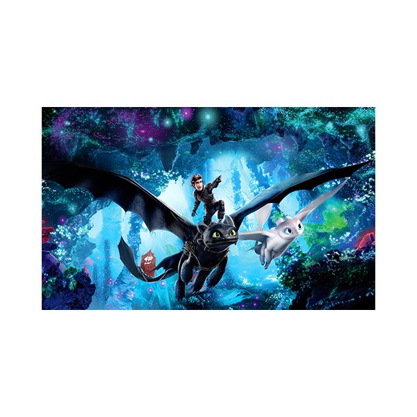 پادری کودک مدل آموزش اژدها