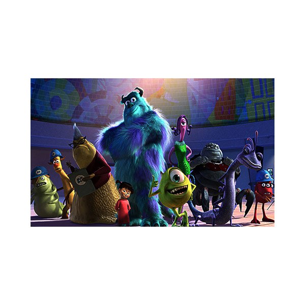 پادری کودک مدل کارخانه هیولاها