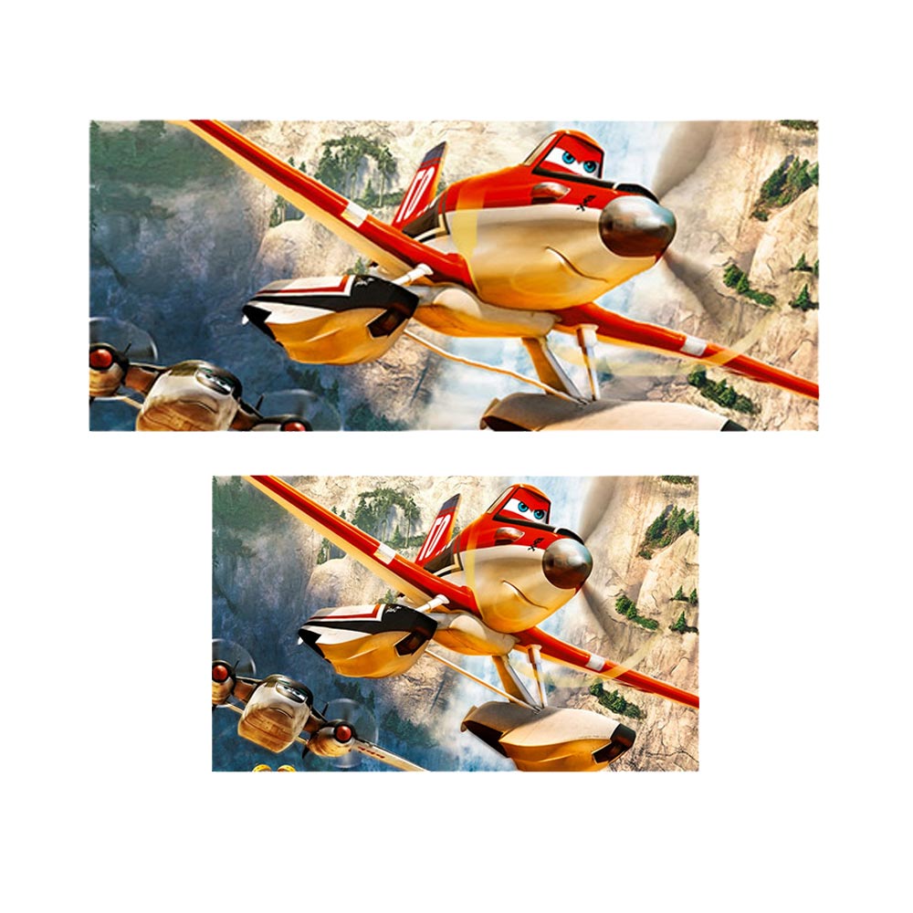 پادری کودک مدل هواپیماها