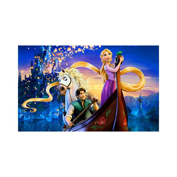 پادری کودک مدل گیسو کمند