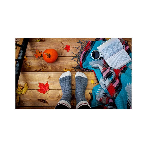 پادری نوجوان مدل پاییز من و مطالعه