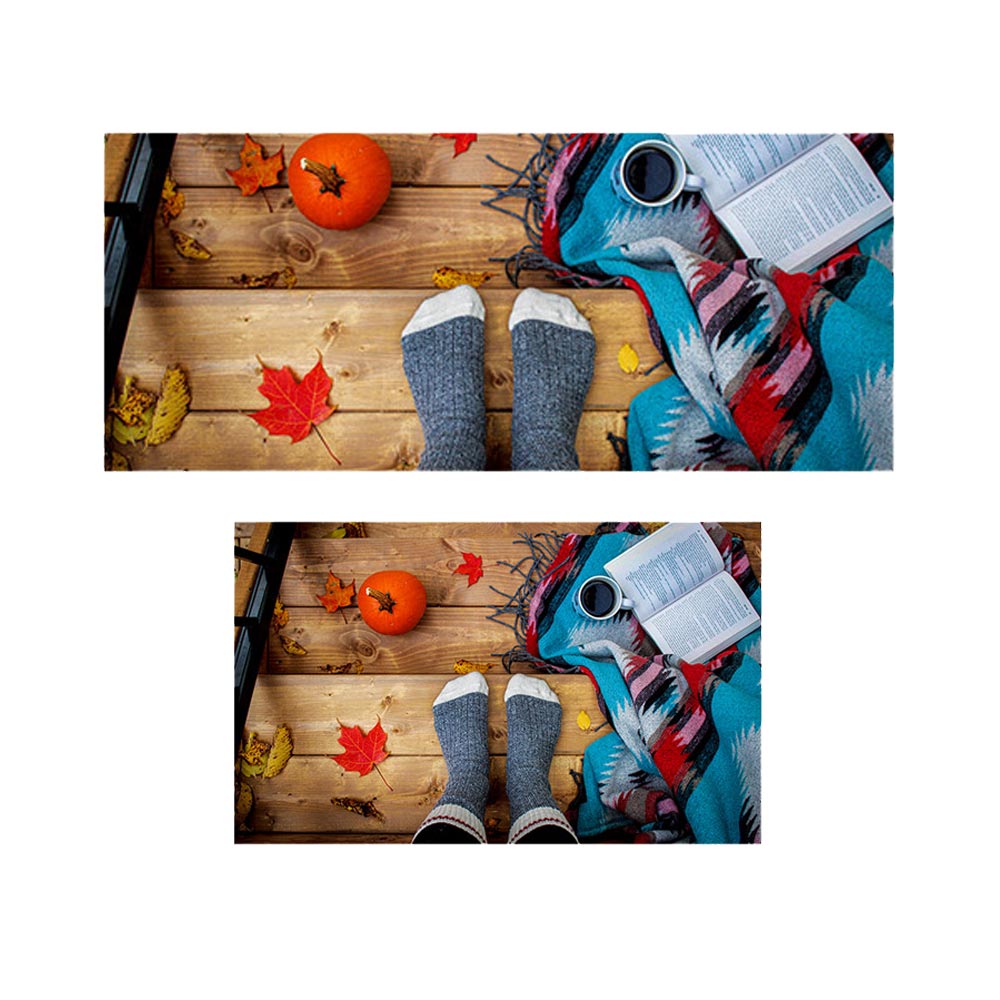 پادری نوجوان مدل پاییز من و مطالعه