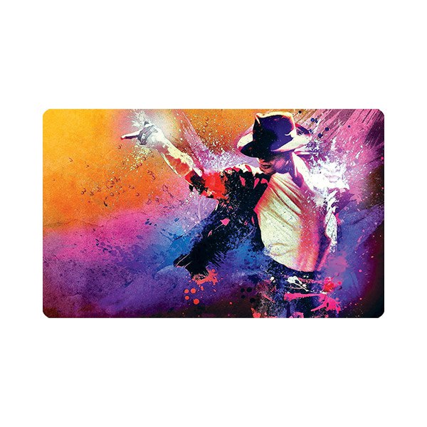 پادری نوجوان مدل کابویی