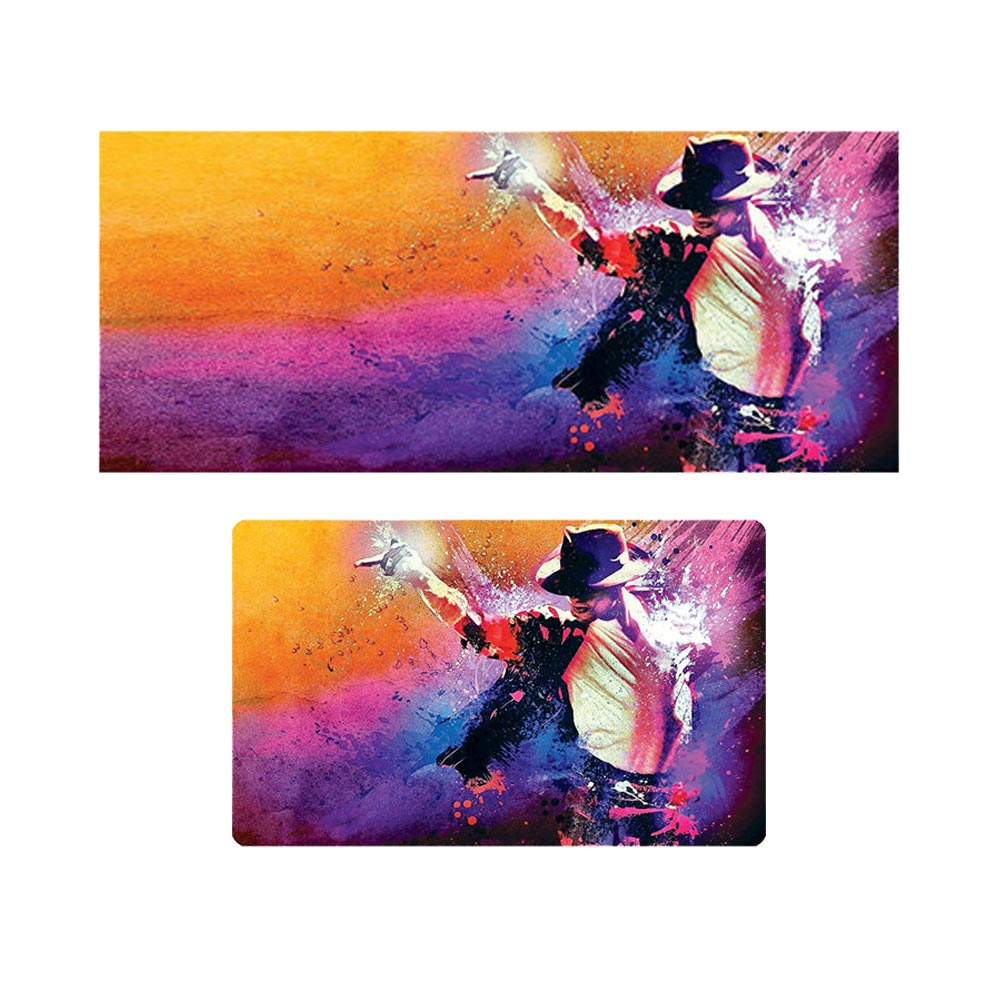 پادری نوجوان مدل کابویی