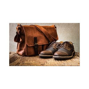 پادری نوجوان مدل کیف و کفش