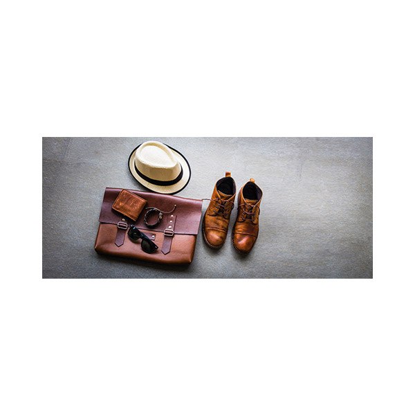 پادری نوجوان مدل ست چرم کلاسیک