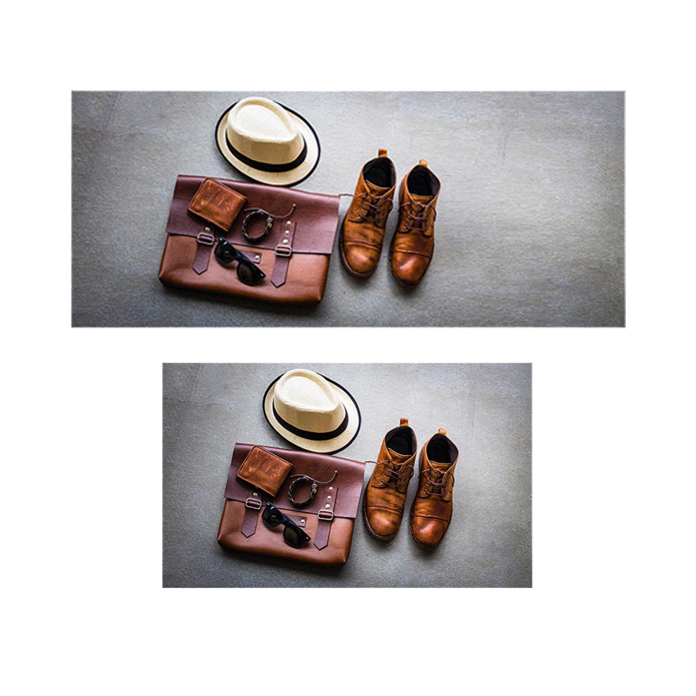 پادری نوجوان مدل ست چرم کلاسیک