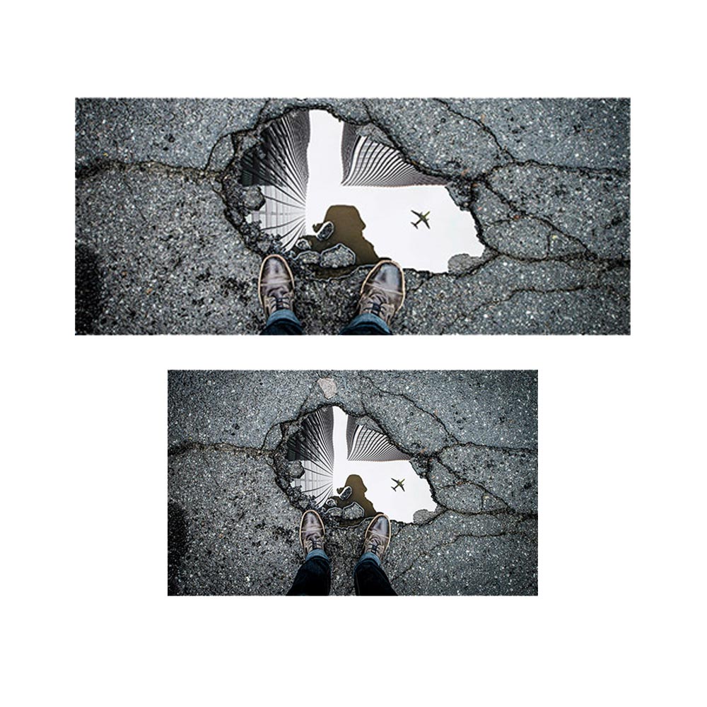 پادری نوجوان مدل دریچه آسمان