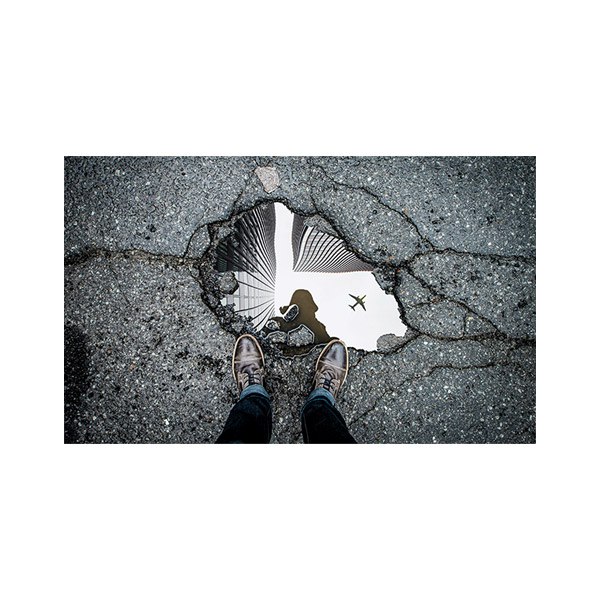 پادری نوجوان مدل دریچه آسمان