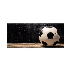 پادری نوجوان مدل توپ فوتبالMT0047