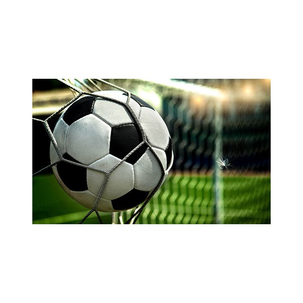 پادری نوجوان مدل توپ توی تور