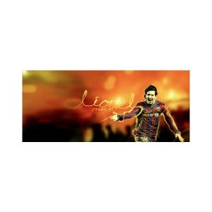 پادری نوجوان مدل فوتبال و مسیMT0072