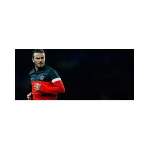 پادری نوجوان مدل دیوید بکهامMT0078