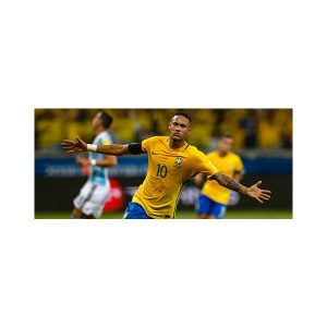 پادری نوجوان مدل نیمار و برزیلMT0082