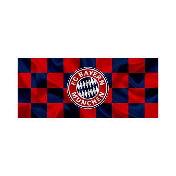 پادری نوجوان ورزشی مدل اف سی بایرن مونیخ