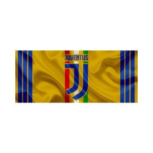 پادری نوجوان ورزشی مدل یوونتوسMT0100