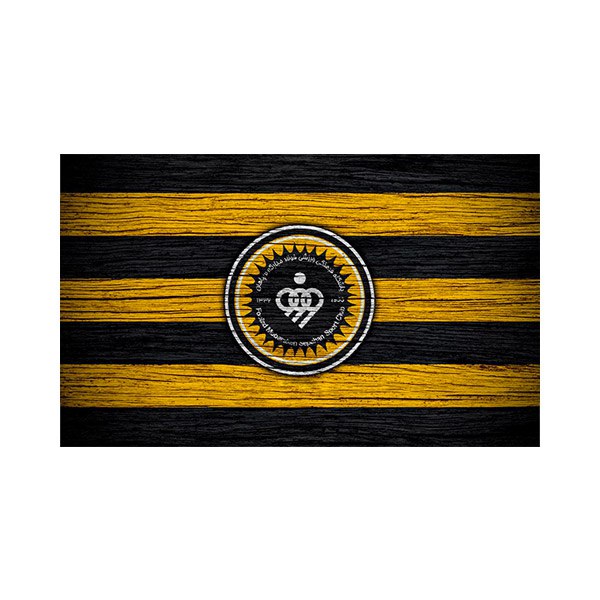 پادری نوجوان ورزشی مدل فولاد مبارکه سپاهان