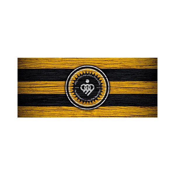 پادری نوجوان ورزشی مدل فولاد مبارکه سپاهان