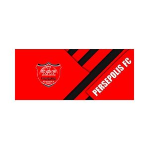 پادری نوجوان ورزشی مدل پرسپولیس قهرمانMT0107