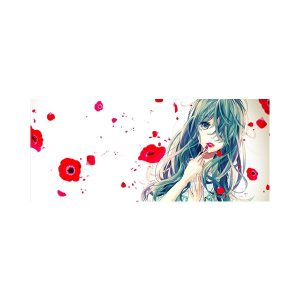 پادری نوجوان مدل دختر عاشقMT0114