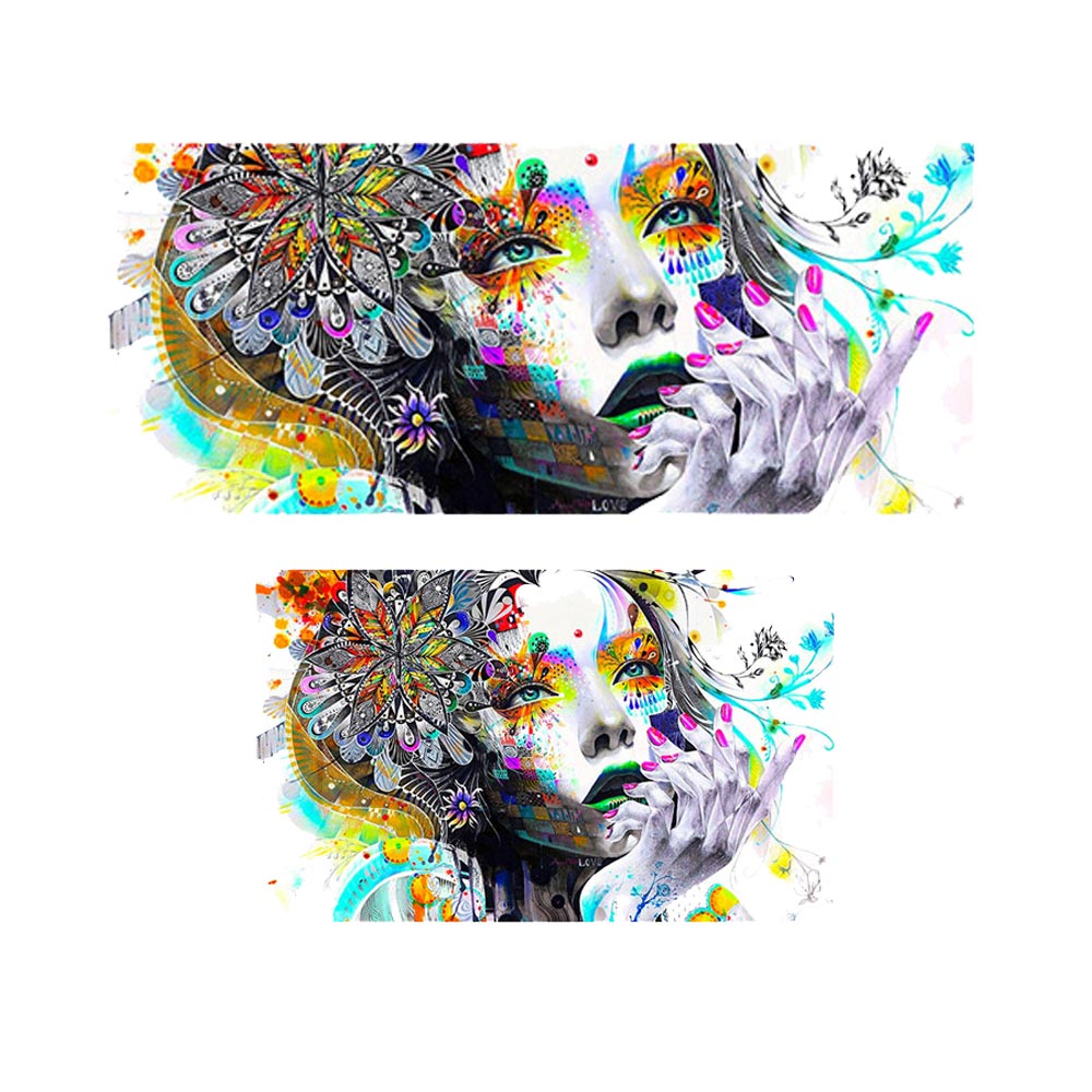 پادری نوجوان مدل فرشته ای به نام دختر