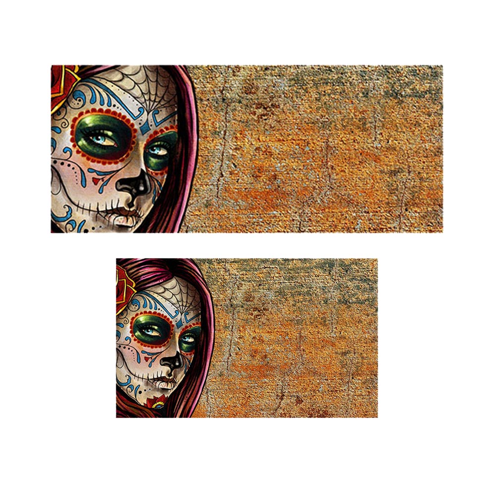 پادری نوجوان مدل دختر هالووین