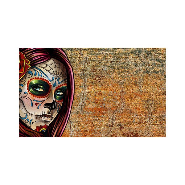 پادری نوجوان مدل دختر هالووین